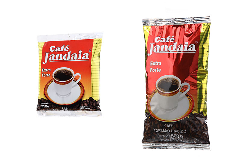 Café Jandaia Almofada